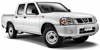 Ремонт генератора NISSAN (НИССАН) NP300